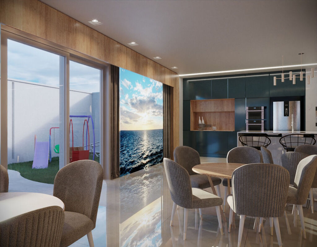 Apartamento, 3 quartos, 105 m² - Foto 33