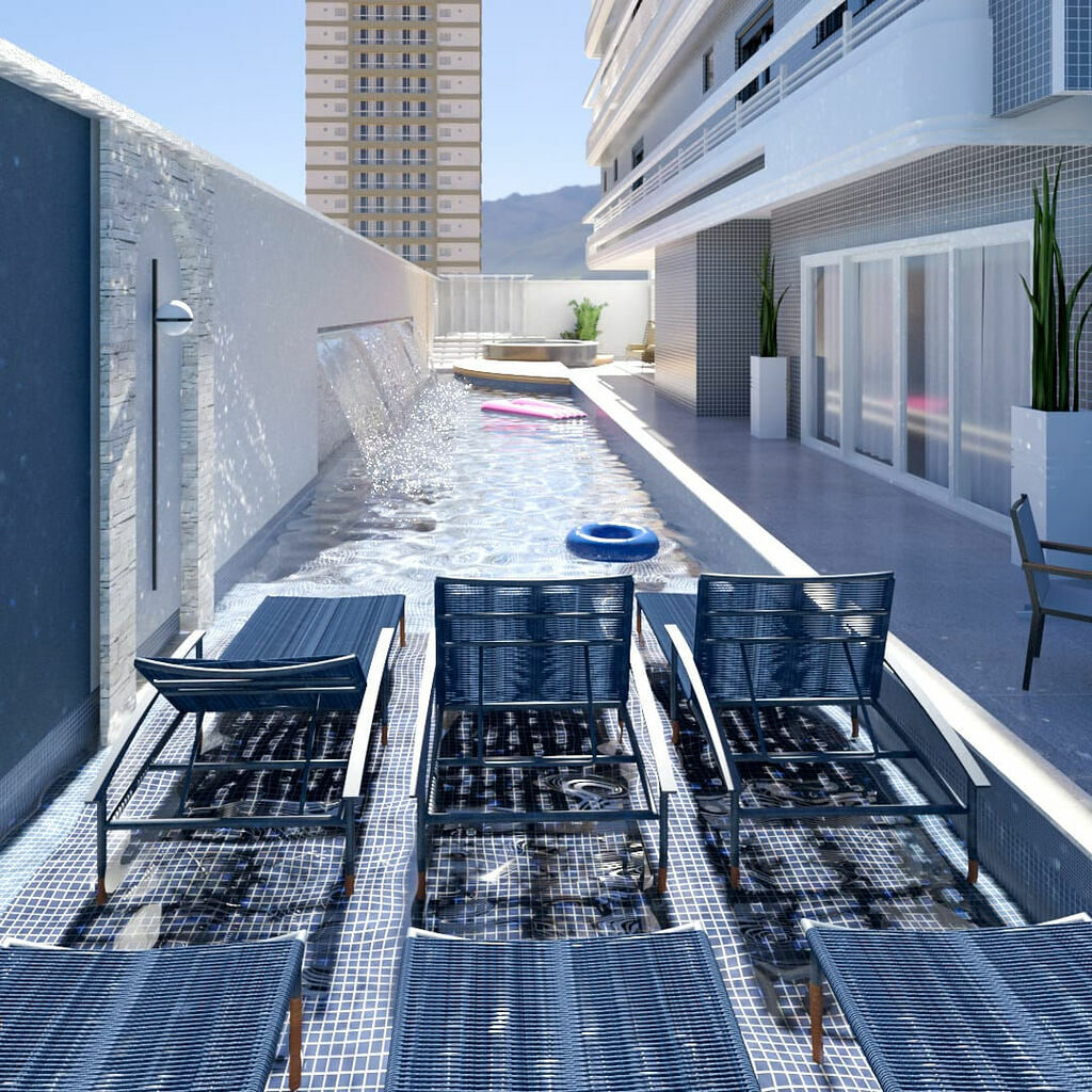 Apartamento, 3 quartos, 105 m² - Foto 43