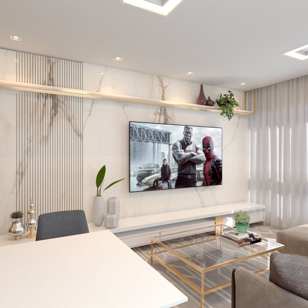 Apartamento, 3 quartos, 105 m² - Foto 12