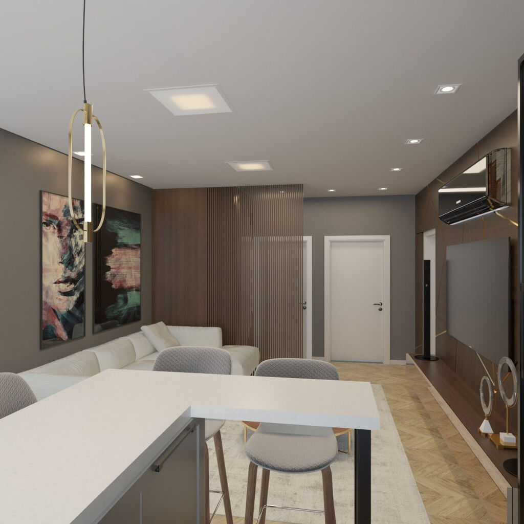 Apartamento, 3 quartos, 105 m² - Foto 16