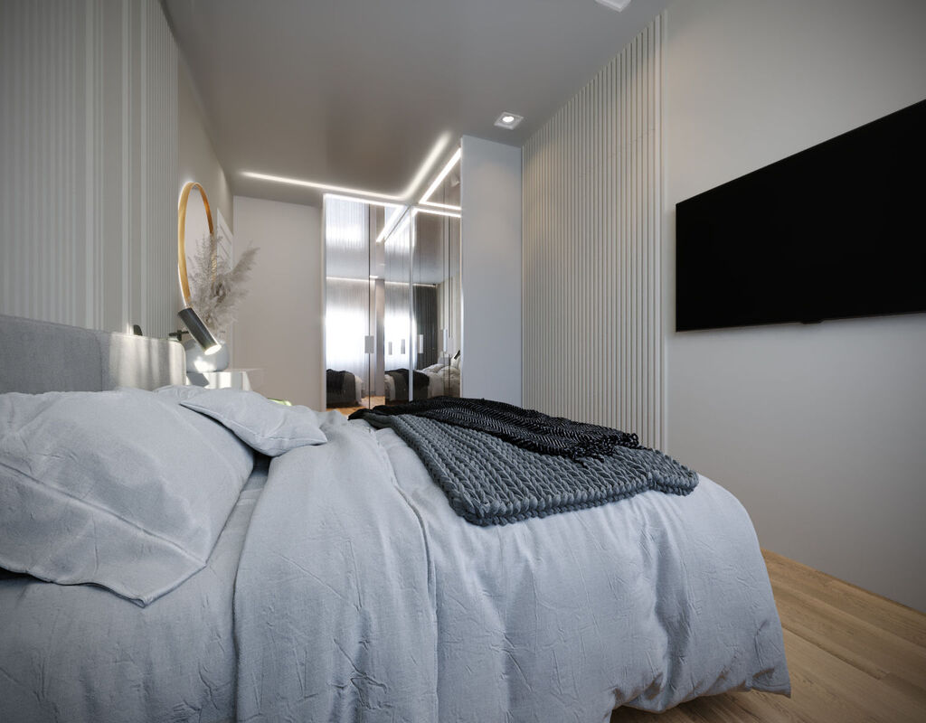 Apartamento, 3 quartos, 105 m² - Foto 24