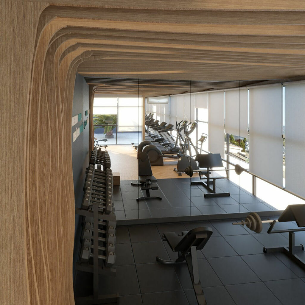 Apartamento, 3 quartos, 105 m² - Foto 28