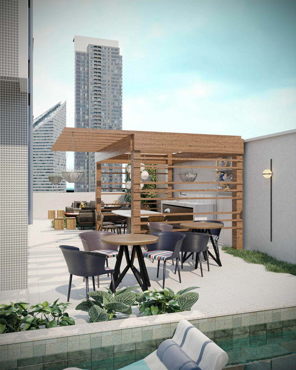 Apartamento, 3 quartos, 105 m² - Foto 40
