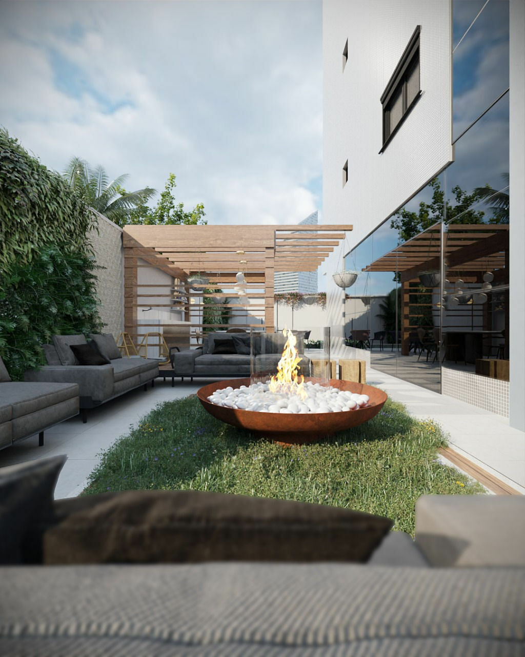 Apartamento, 3 quartos, 105 m² - Foto 42