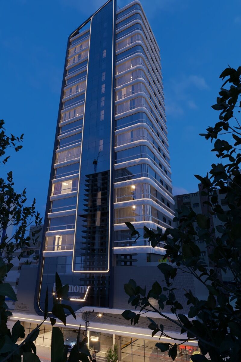 Apartamento, 3 quartos, 105 m² - Foto 4