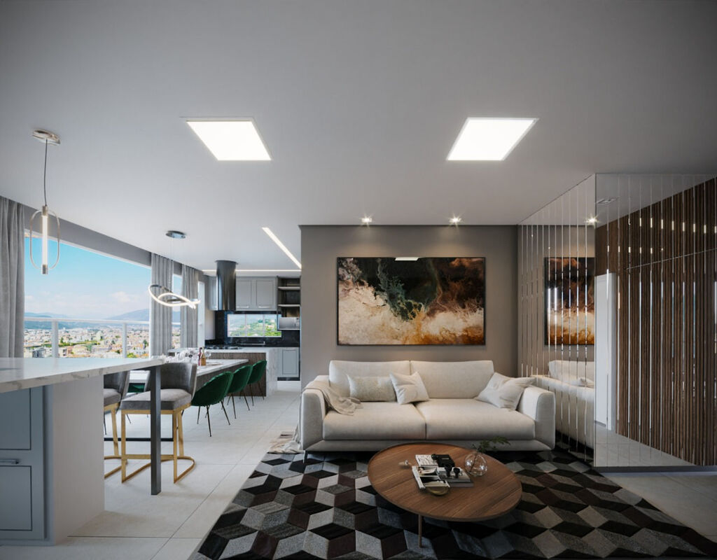 Apartamento, 3 quartos, 105 m² - Foto 22