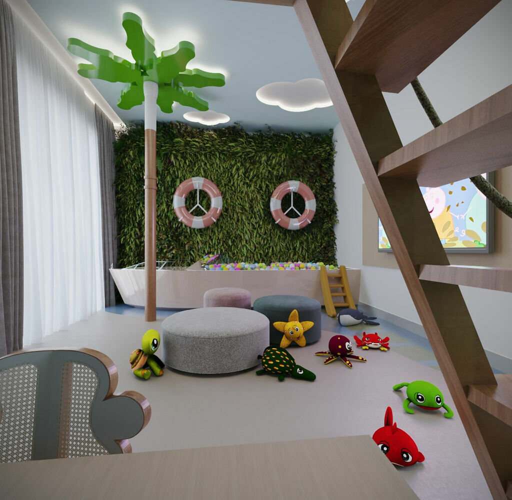 Apartamento, 3 quartos, 105 m² - Foto 38