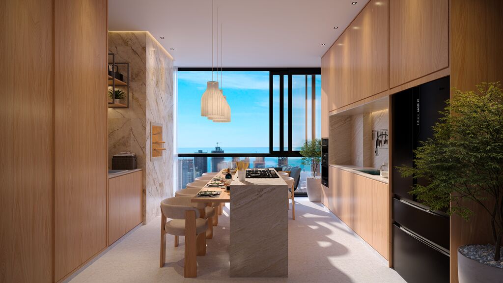 Apartamento, 113 m² - Foto 9