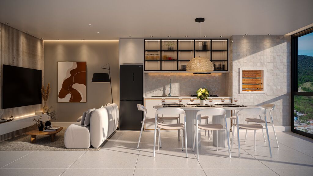 Apartamento, 113 m² - Foto 14