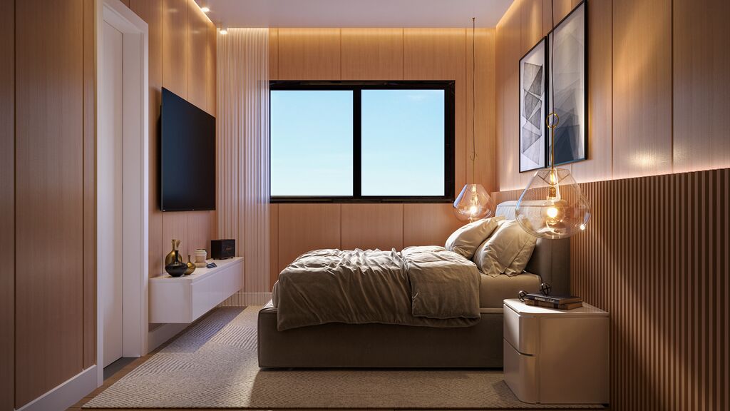 Apartamento, 113 m² - Foto 19