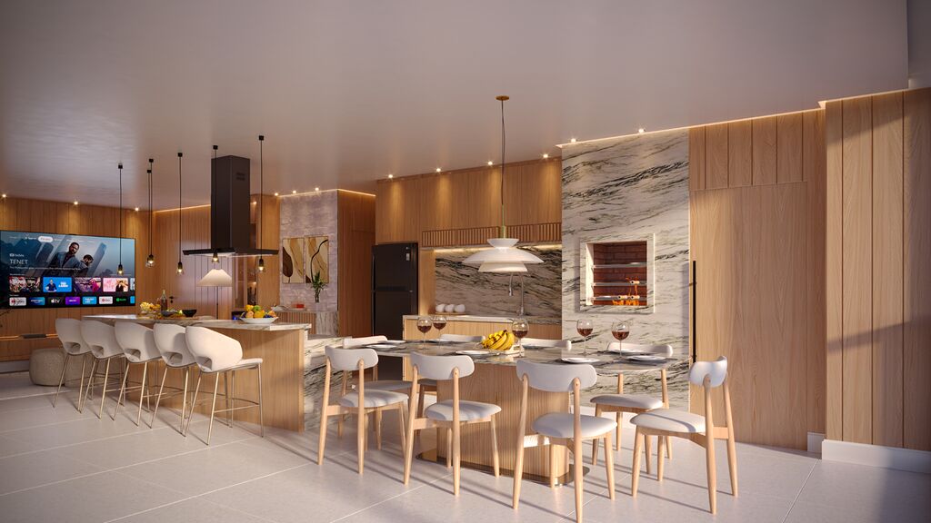 Apartamento, 113 m² - Foto 24
