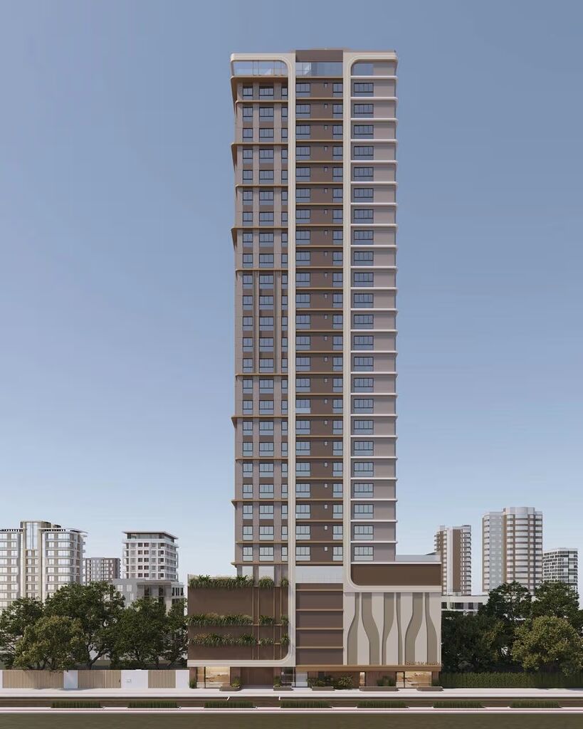 Apartamento, 2 quartos, 74 m² - Foto 8