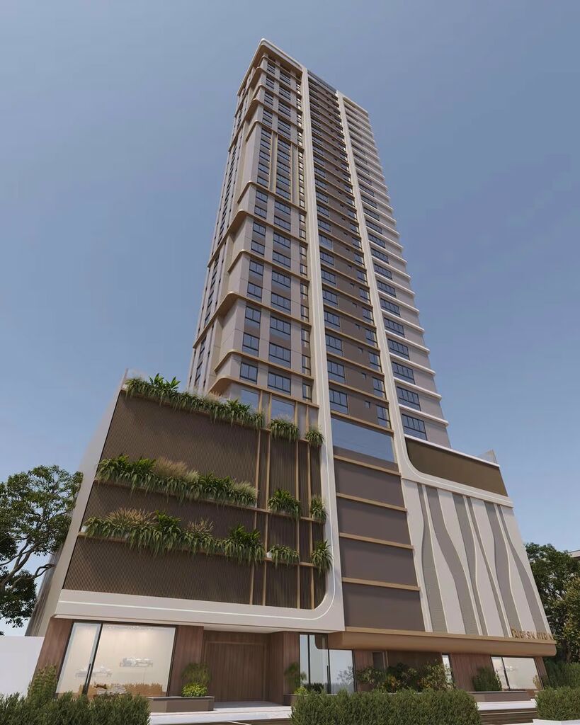 Apartamento, 2 quartos, 74 m² - Foto 9