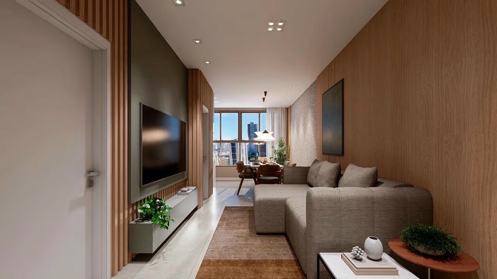 Apartamento, 2 quartos, 74 m² - Foto 15