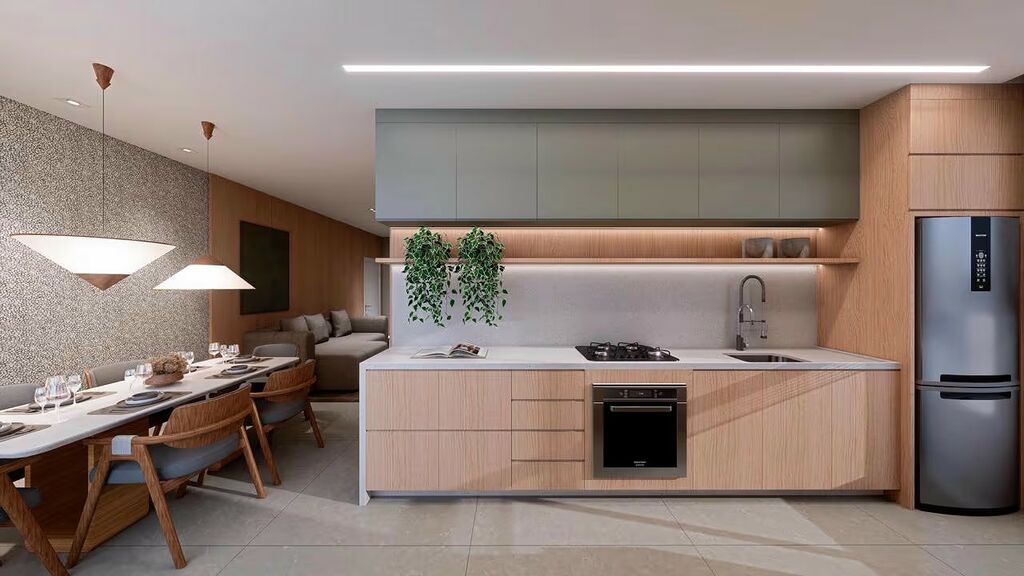 Apartamento, 2 quartos, 74 m² - Foto 26
