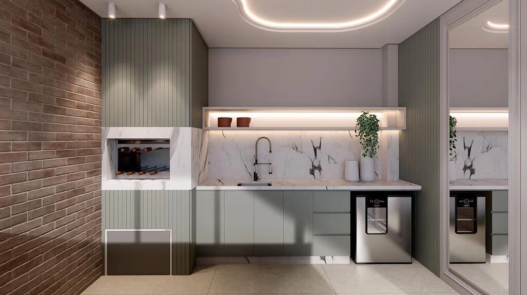 Apartamento, 2 quartos, 74 m² - Foto 27