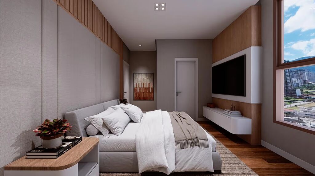 Apartamento, 2 quartos, 74 m² - Foto 33