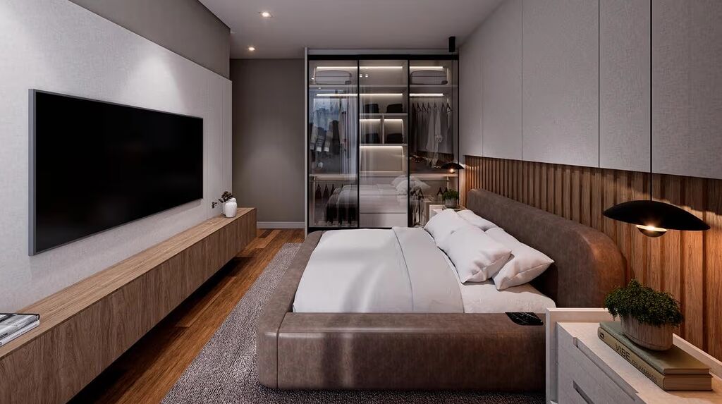 Apartamento, 2 quartos, 74 m² - Foto 35