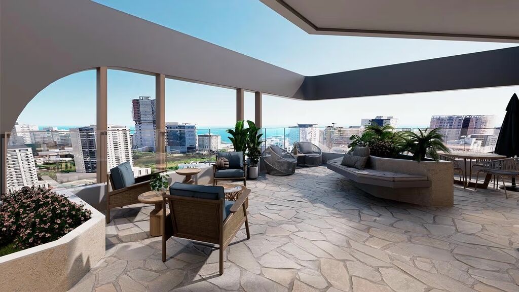 Apartamento, 2 quartos, 74 m² - Foto 42
