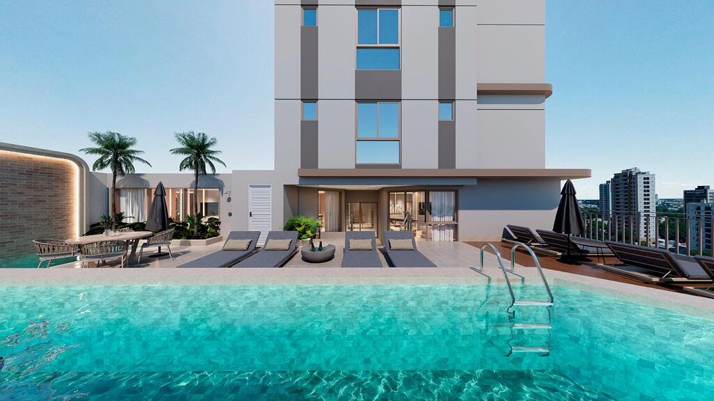 Apartamento, 2 quartos, 74 m² - Foto 45