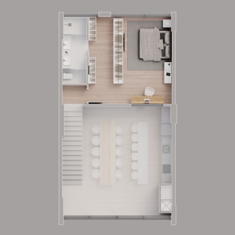 Apartamento, 4 quartos, 390 m² - Foto 9