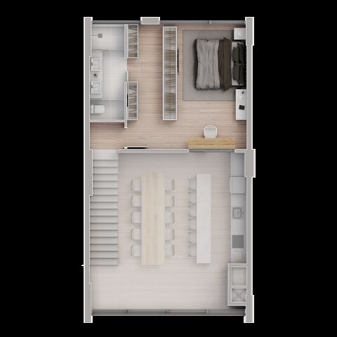 Apartamento, 4 quartos, 390 m² - Foto 21