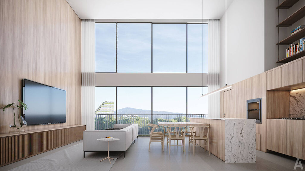 Apartamento, 4 quartos, 390 m² - Foto 27