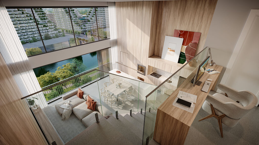 Apartamento, 4 quartos, 390 m² - Foto 30