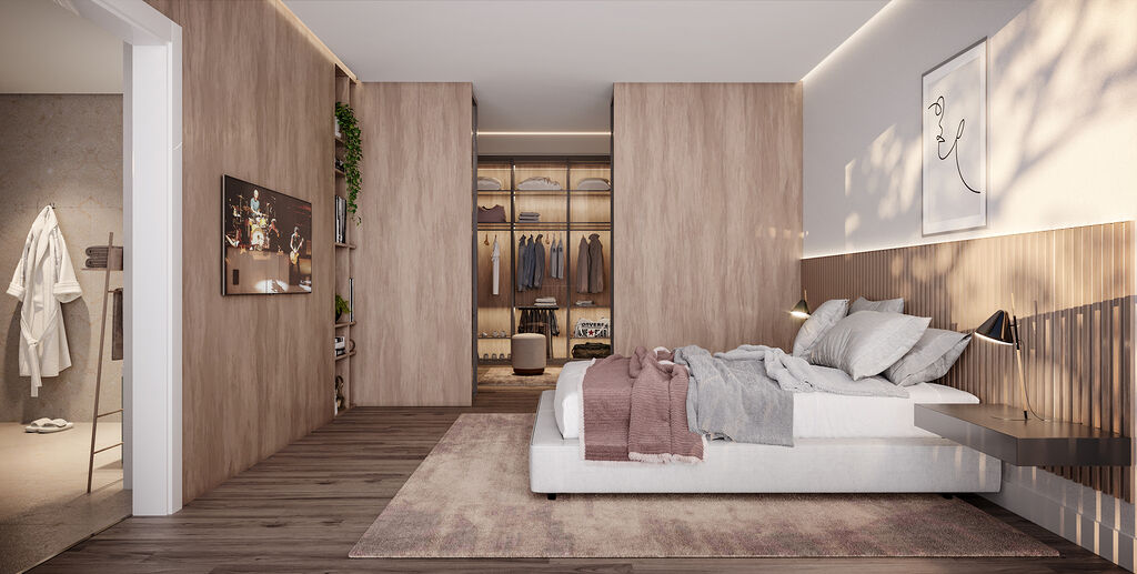 Apartamento, 4 quartos, 390 m² - Foto 33