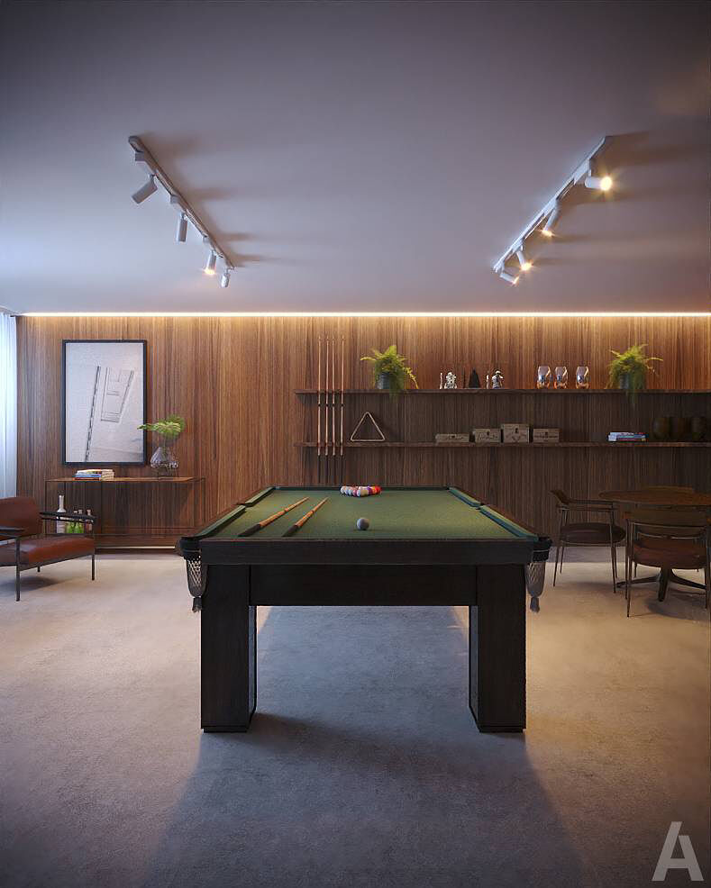 Apartamento, 4 quartos, 390 m² - Foto 36