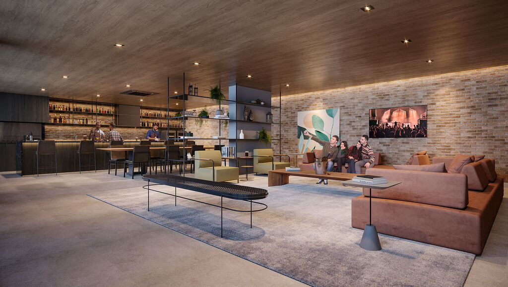 Apartamento, 4 quartos, 390 m² - Foto 40
