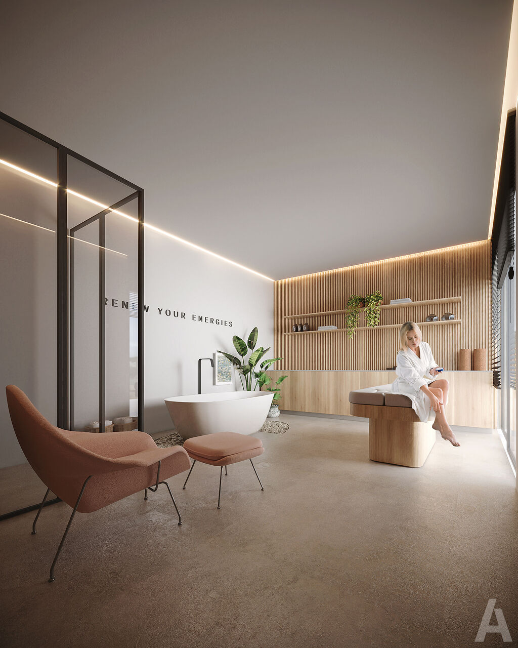 Apartamento, 4 quartos, 390 m² - Foto 41