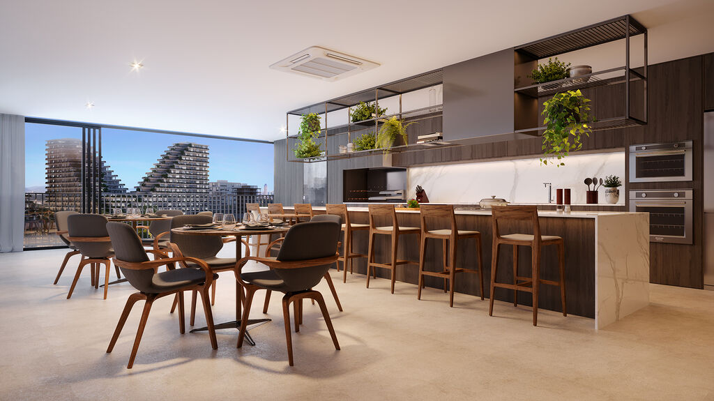 Apartamento, 4 quartos, 390 m² - Foto 43