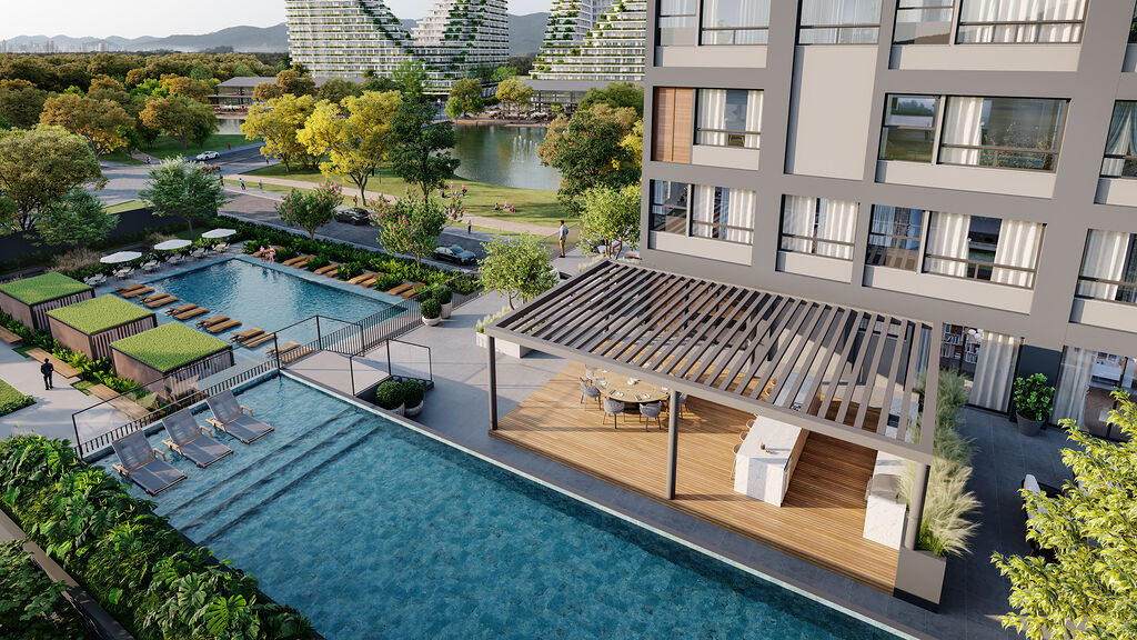 Apartamento, 4 quartos, 390 m² - Foto 52