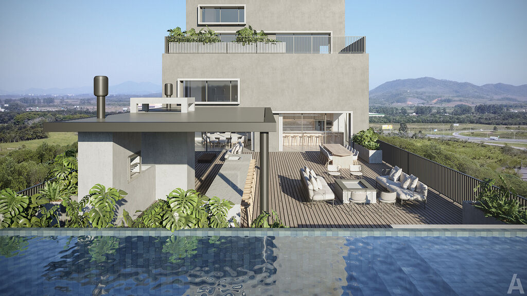 Apartamento, 4 quartos, 390 m² - Foto 53