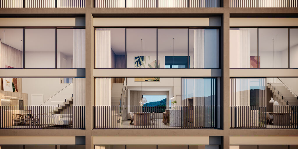 Apartamento, 4 quartos, 390 m² - Foto 54