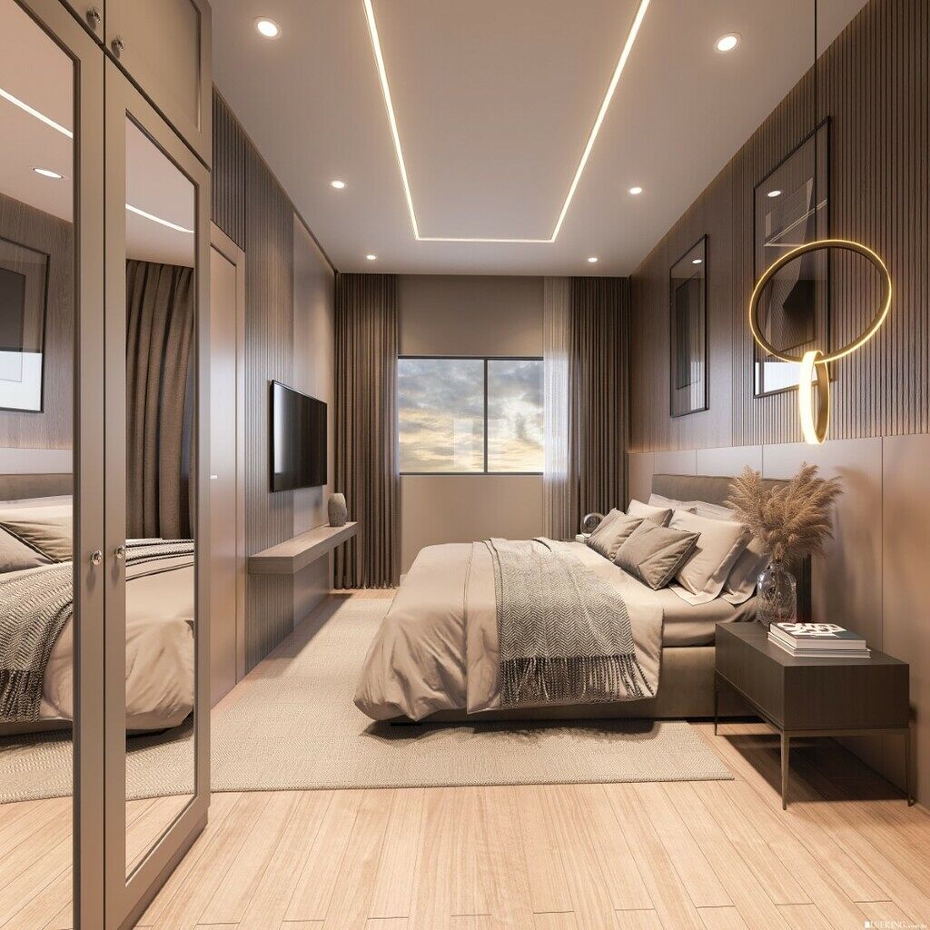 Loft, 77 m² - Foto 6