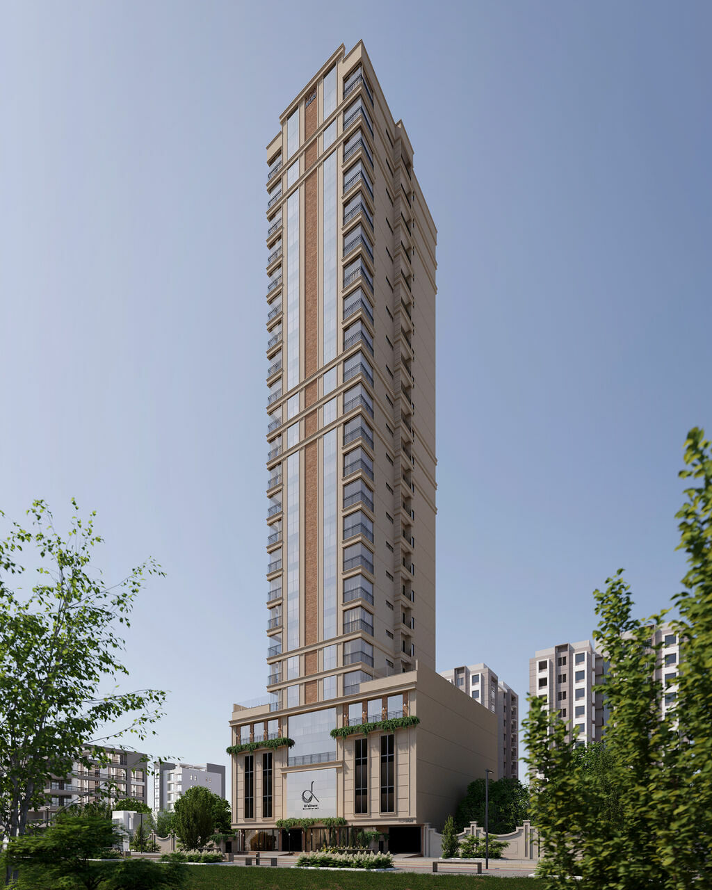 Apartamento, 3 quartos, 91 m² - Foto 2