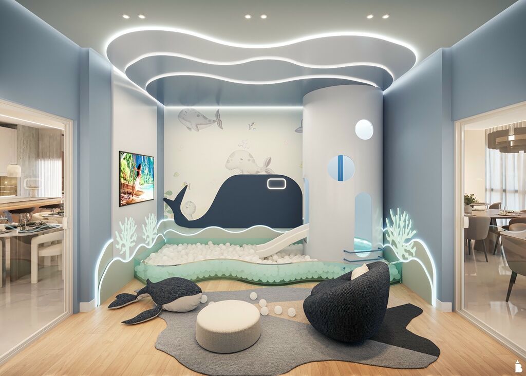 Apartamento, 4 quartos, 340 m² - Foto 20