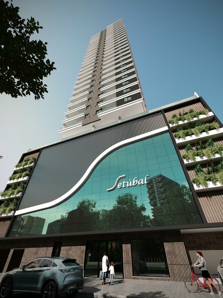 Apartamento, 80 m² - Foto 3
