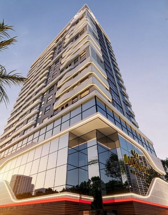 Apartamento, 2 quartos, 72 m² - Foto 7