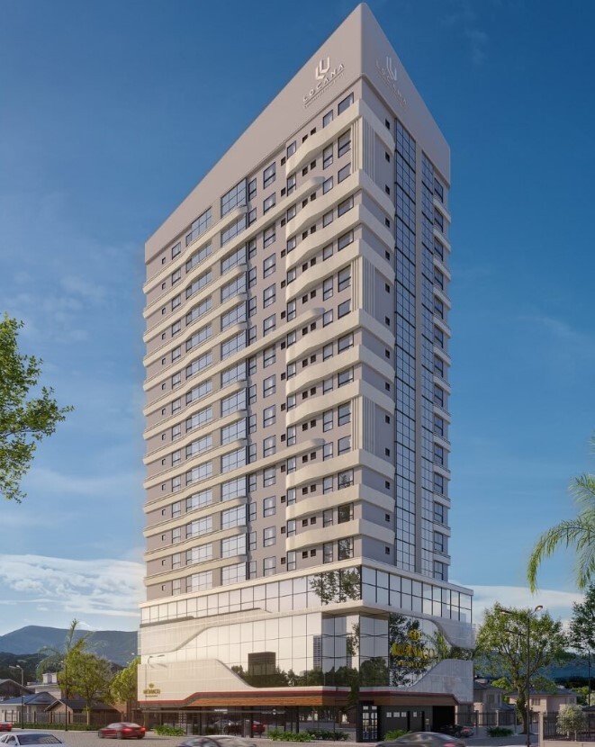 Apartamento, 2 quartos, 72 m² - Foto 9