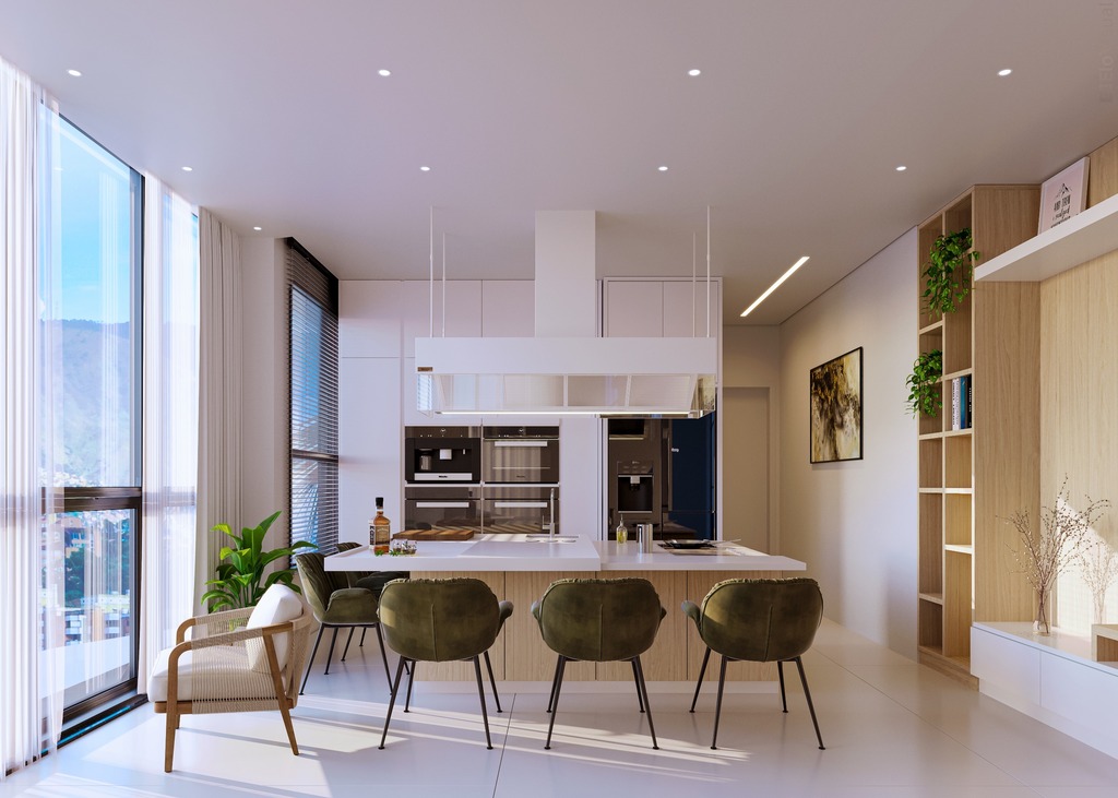 Apartamento, 2 quartos, 72 m² - Foto 15