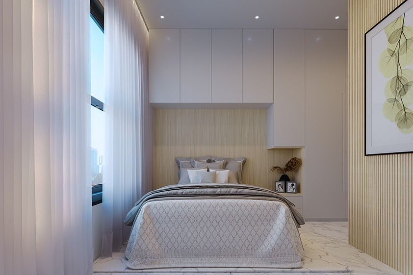 Apartamento, 2 quartos, 72 m² - Foto 16