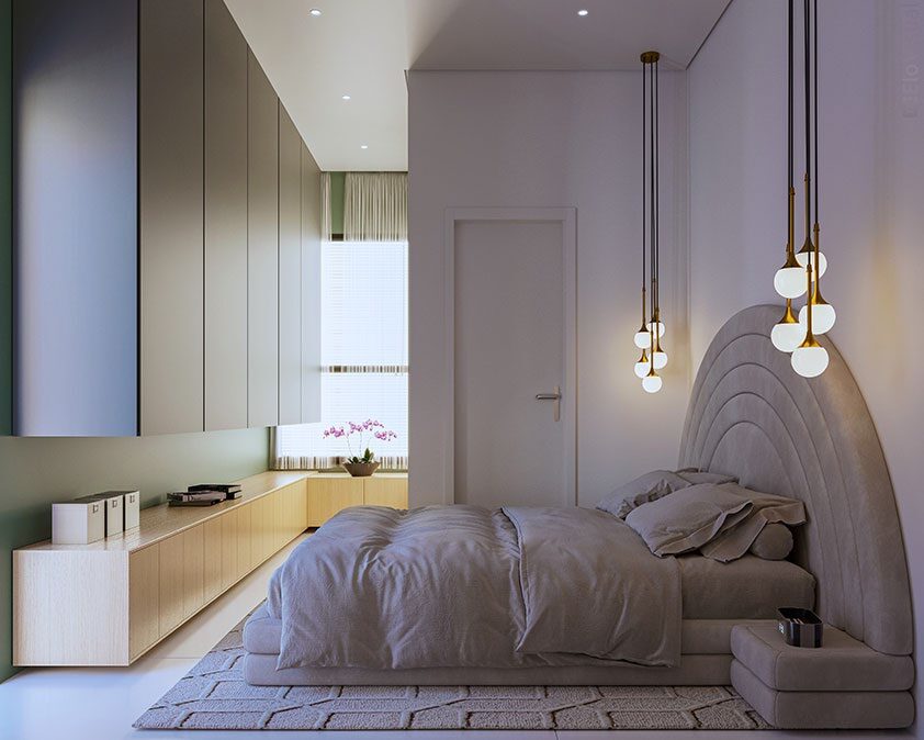Apartamento, 2 quartos, 72 m² - Foto 17