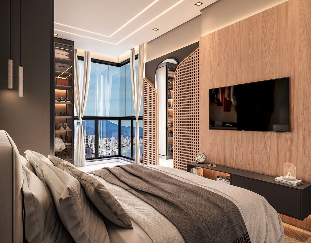 Apartamento, 2 quartos, 85 m² - Foto 16