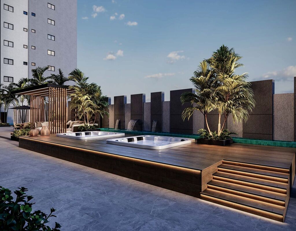 Apartamento, 2 quartos, 85 m² - Foto 36