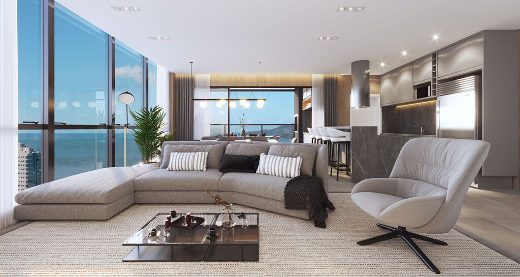 Apartamento, 2 quartos, 102 m² - Foto 6