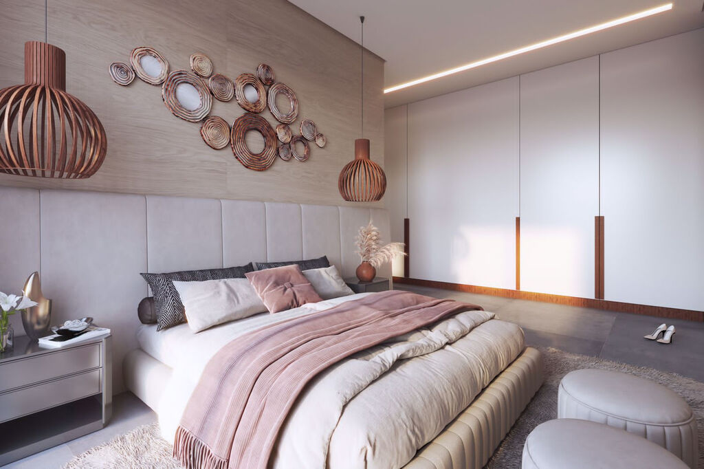 Apartamento, 2 quartos, 102 m² - Foto 9