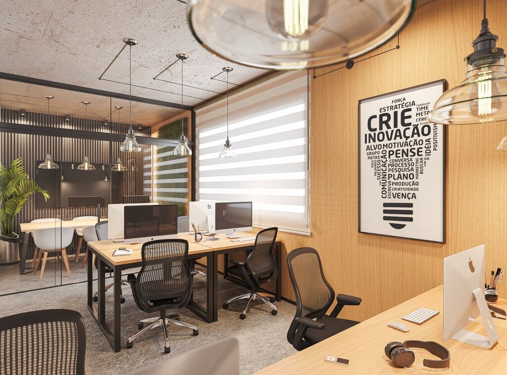 Kitnet-Studio, 37 m² - Foto 19
